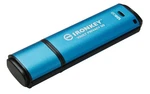 Kingston Ironkey Vault Privacy 50 128GB Usb Drive Fips 197 Aes 256 Encryption New. Price: $107.77.