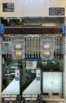 Hp Proliant DL380 GEN10 2X Intel Xeon Gold 2.30 Ghz 5118 No Hdd 8GB Ram Server Used. Price: $299.99.