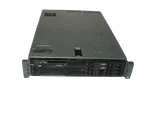 Dell Poweredge R710 Sff 2U Server X5650 2.66GHZ 12-CORE 128GB 2XTRAYS PERC6I Good. Price: $299.99.