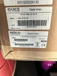 12TB Nvr Exacqvision EV-4IP Server Camera License Brand New. Price: $1725.00.