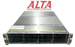 Cohesity C4600-SFP X Cto Chassis- With Nodes Installed Used. Price: $1775.99.