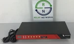 Opengear IM7216-2-DAC-LA Port Console Server Dual Used. Price: $289.89.