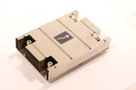 Cisco Ucs C220 M4 Server Cpu Cooling Heatsink P/N:700-46227-01 C1 Tested Working Used. Price: $99.99.