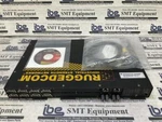 New Siemens Ruggedcom Device Server RS416-F-RM-HI SCD01025-1 W/warranty. Price: $3613.00.