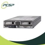 Cisco UCSB-B200-M5 Blade Server With 2X Gold 6130, 512GB Ram, 240GB Ssd Excellent. Price: $3397.76.
