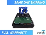 Cisco UCS-C3K-HD4TB 7.2K 12G Sas Lff Used. Price: $108.41.