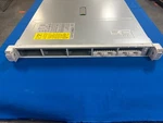 Cisco HXAF220C-M5SX Ucsc C220 10SFF 2*PSU MLOM-C25Q-04 RAID-M5 Cto Server Used. Price: $699.00.