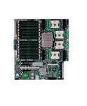 Supermicro X7QC3 Intel 7300 Xeon SOCKET-604 6-CORE SAS/SATA2 Bare Motherboard New. Price: $699.00.