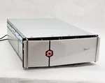 Tintri Vmstore SYS-T880 Smart Storage Array W/2* Controller 4*CPU 16GB *no Hdd Used. Price: $649.99.