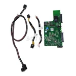 Rear Flex Bay 2.5 Drive Backplane Kit Dell Poweredge R730XD Lff Server Nhdxg Open. Price: $14.90.
