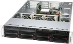 Supermicro SYS-520P-WTR 2U Server X12SPW-TF, 64GB Ram, Intel Gold 5317 Used. Price: $3000.00.