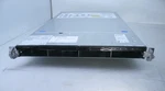 R1304WT2GSR Intel 1U 4-BAY Lff Server 2X E5-2620 V4 32GB Ram No Hdd (T7-A17) Used. Price: $432.00.