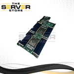 Supermicro Motherboard Dual Socket Lga 3647 Rev 1.02 MBD-X11DPT-B Used. Price: $399.99.
