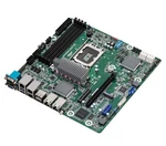Asrock Rack Z690D4U-2L2T/G5 Micro-atx Server Motherboard (retails $880) New. Price: $522.60.