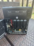 Hp Proliant Microserver Amd Athlon Ii Neo N40L 16GB DDR3 661787-001 #1 Used. Price: $210.00.