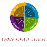Enterprise License IDRAC9 X5 For Dell R450 R550 R650 R750 R850 T350 T550 T650 New. Price: $16.98.
