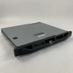 Dell Poweredge R210 Ii Server Intel Xeon E3-1220 3.1 Ghz Bezel 4 Gb No Hdd Os Used. Price: $124.95.