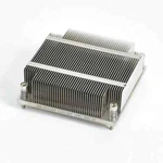 Lot Of 2 Supermicro SNK-P0037P 1U Passive Heatsink For Socket LGA1366 Used. Price: $24.99.