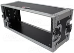 Prox X-4U7D Mkii Dj Effects Rack Case 7" Depth/dual Rails W/handles New. Price: $162.95.