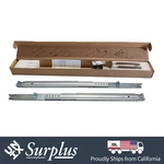 New Dell Type A15 1U Server Slide Rails R650 R6515 R660 R6615 R6625 15/16TH Gen. Price: $69.00.