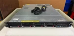 Hp Proliant DL360 G7 2X Xeon X5650 2.66GHZ 60GB Ram 4X 72GB Hdd W/ Rails Used. Price: $295.00.