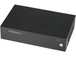 Supermicro Iot Superserver SYS-E102-13R-E Compact Embedded Box Pc On 3.5" Intel New. Price: $1199.99.