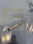 Hpe 3PAR 809808-001 32GB Node Cache Used. Price: $195.00.