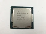 Intel I3 8100 / SR3N5 3.60GHZ 6MB 4-CORE Cpu LGA1151 Used. Price: $17.99.