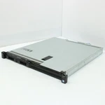 Dell Poweredge R230 1X Intel Xeon E3-1220 V5 8GB Ram No Drives/os Server B1 Used. Price: $212.50.