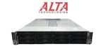 Cto Dell H2312XXLR3 Intel Server 3.5" 4NODE Chassis HR2000 / H2000 Used. Price: $597.99.