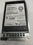 Dell MZ-ILT1T6C PM1645A 1.6TB 2.5" 12GB Sas Ssd P/n: 03TCV6 118000852 Used. Price: $249.00.