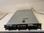 Dell Poweredge 2950 Gen Iii 2U Rack Server 6-BAY Lff 3.5" Hdd Untested For. Price: $124.99.