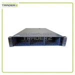 Hp Proliant DL380 G9 2P Xeon E5-2650 V3 24X Sff Server 767032-B21 W/ 6X Fan Used. Price: $179.00.
