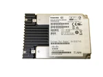 Toshiba PX05SVB160 1.6TB Sas 12GB/S 2.5" Enterprise Ssd 75-80% Health Excellent. Price: $189.99.