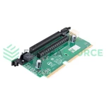 Dell N11WF Poweredge DL4300 R730XD Riser 2 Card Used. Price: $11.98.