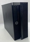 Dell Precision 5820 Tower Server- No Hdd/ssd, 32GB, W-2223 Cpu, Os, Vroc Used. Price: $399.99.