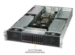 Supermicro 2U Gpu Server SYS-2029GP-TR 2X Xeon 6130 32C 6X Pcie 3.0 X16 Slots Used. Price: $745.00.
