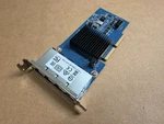 Lenovo Intel I350-T4 Quad Port 1GB Pcie Network Adapter 47C8210 Low Profile Used. Price: $19.95.