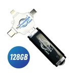 Thephotostick Omni Secure And Video Backup New. Price: $129.99.