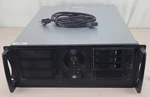Supermicro 4U Server Xeon Silver 4310 32GB 1X Rtx A4000 No Drives Used. Price: $1849.99.