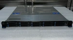 Chenbro RM14610 1U Rackmount Server 10-BAY 2.5" Hot Dual 350W Psu Sas/sata Open. Price: $149.00.