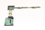 Dell Poweredge C6620 Server Midplane Controller Board P/n: 0H5R9J 0YTXHV Used. Price: $39.99.