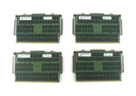 Ibm 5602 0/128 (4X32GB) DDR3 800MHZ P7 Cuod Dimms 8Q Used. Price: $800.00.