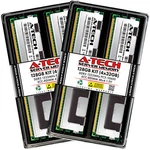 128GB 4X 32GB PC3-10600R Rdimm Supermicro 6027AX-72RF-HFT3 7047R-TXRF Memory Ram New. Price: $278.86.