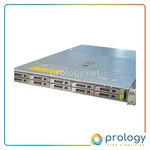 Cisco FMC4600-K9 Firepower Management 128GB Ram 2X Xeon 4116 10X 1.2TB Sas Hdd Used. Price: $4946.14.
