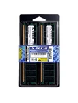 A-tech 8GB (2X4GB) Ecc Ram For Hp Compaq Proliant DL165 G5, G6, DL185 G... New. Price: $248.22.