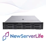 Dell R740 8LFF Bay 2X Gold 6132 2.6GHZ 28 Cores 64GB DDR4 H730P 4X 1GB RJ45 Used. Price: $1308.00.