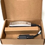 Lantronix Ref XDT10P0-01-S, Compact Xdirect Device Server, Model REV:B13 New. Price: $99.00.