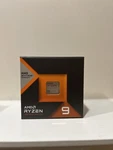 Amd Ryzen 7950X3D Processor (5.7 Ghz, 16 Cores, Socket AM5) Box -... New. Price: $490.00.