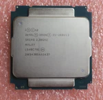 Intel Xeon 14-CORE E5-2695V3 2.30GHZ 35MB LGA2011-V3 Server Cpu Processor SR1XG Used. Price: $72.65.